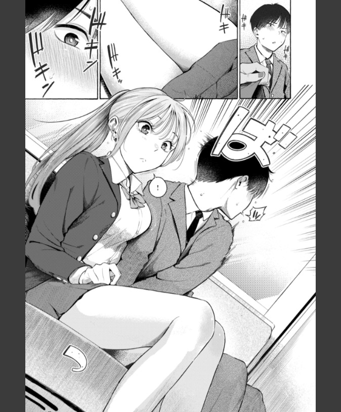 『制服とスーツ』（さんじゅうろう）