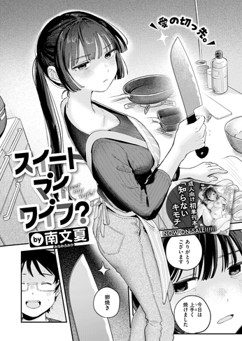 『スイート・マイ・ワイフ？』（南文夏）