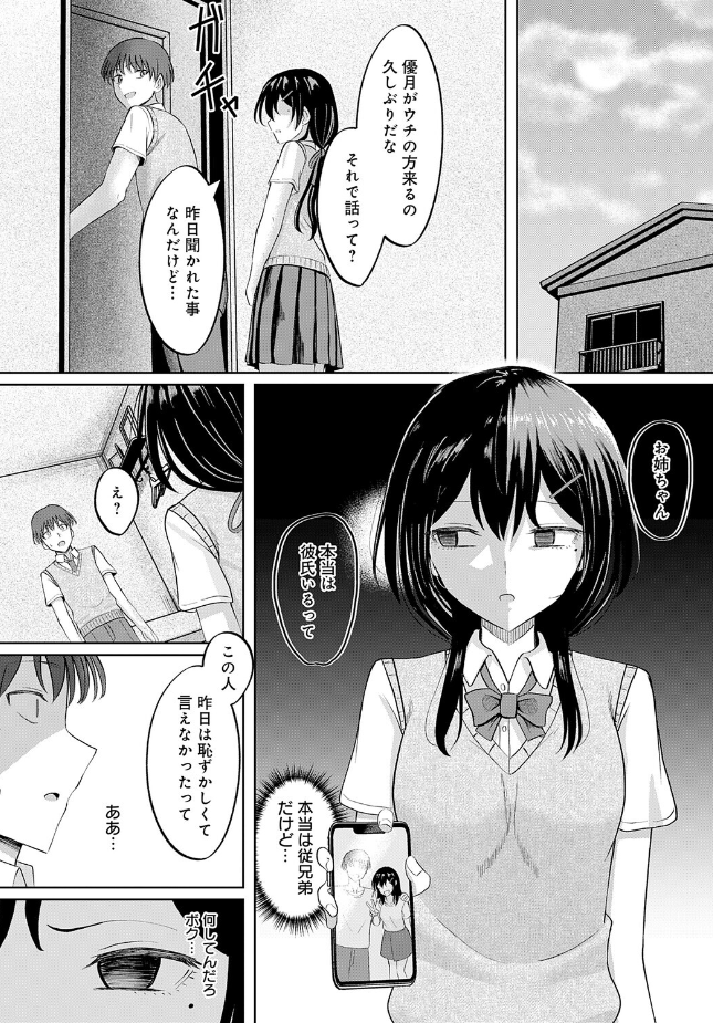 『陽を喰らう月』（もやのすけ）