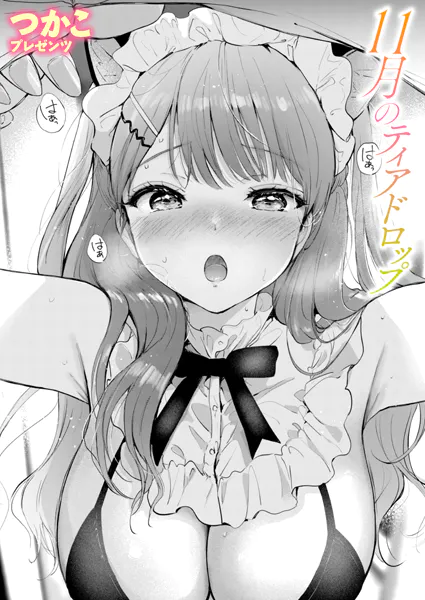 『11月のティアドロップ』（つかこ）